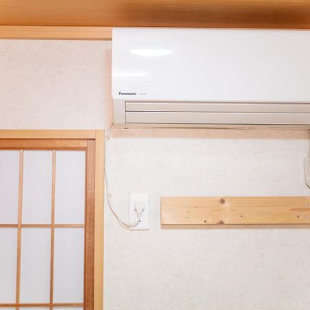 Appartement 和縁waen Skytree à Tōkyō Extérieur photo