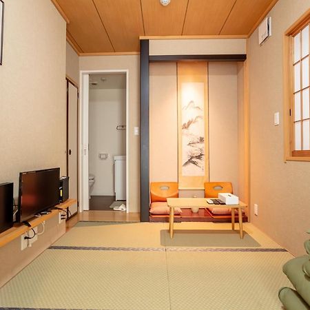 Appartement 和縁waen Skytree à Tōkyō Extérieur photo