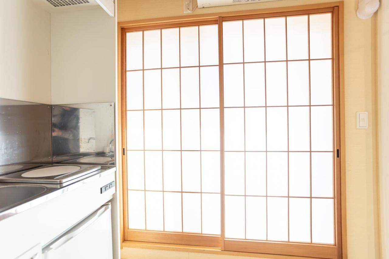 Appartement 和縁waen Skytree à Tōkyō Extérieur photo