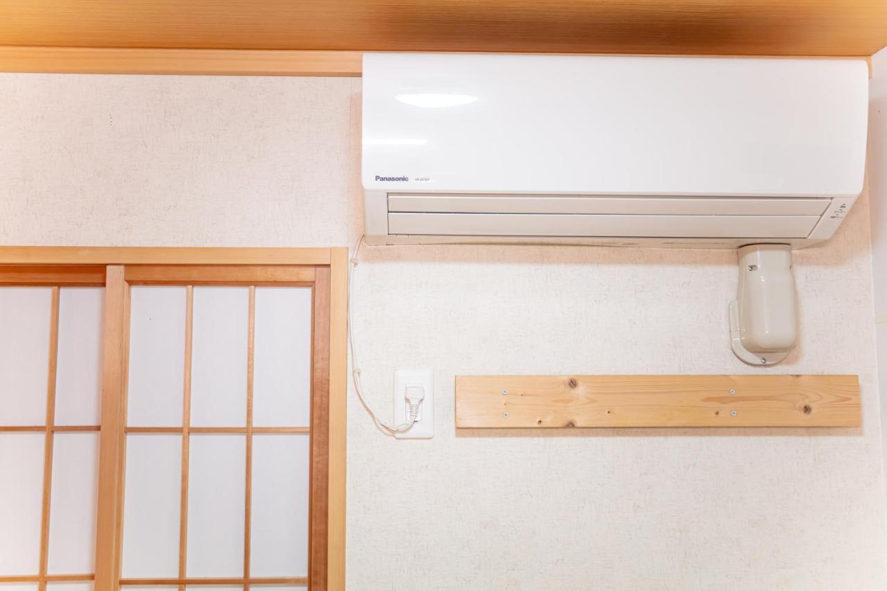 Appartement 和縁waen Skytree à Tōkyō Extérieur photo