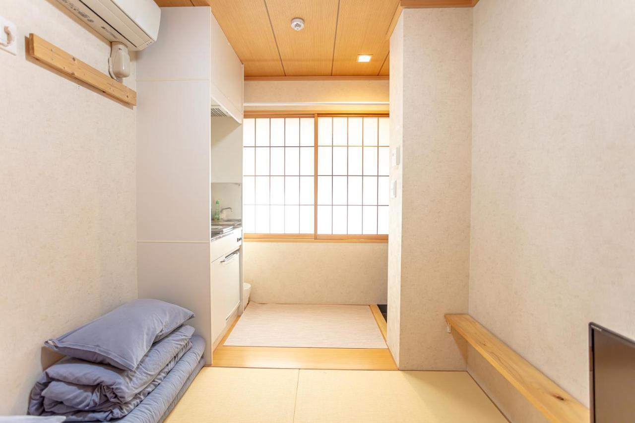 Appartement 和縁waen Skytree à Tōkyō Extérieur photo