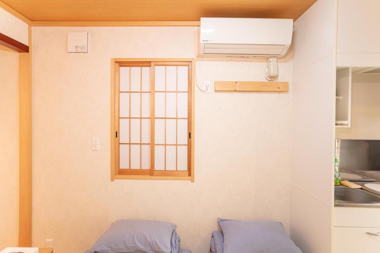 Appartement 和縁waen Skytree à Tōkyō Extérieur photo