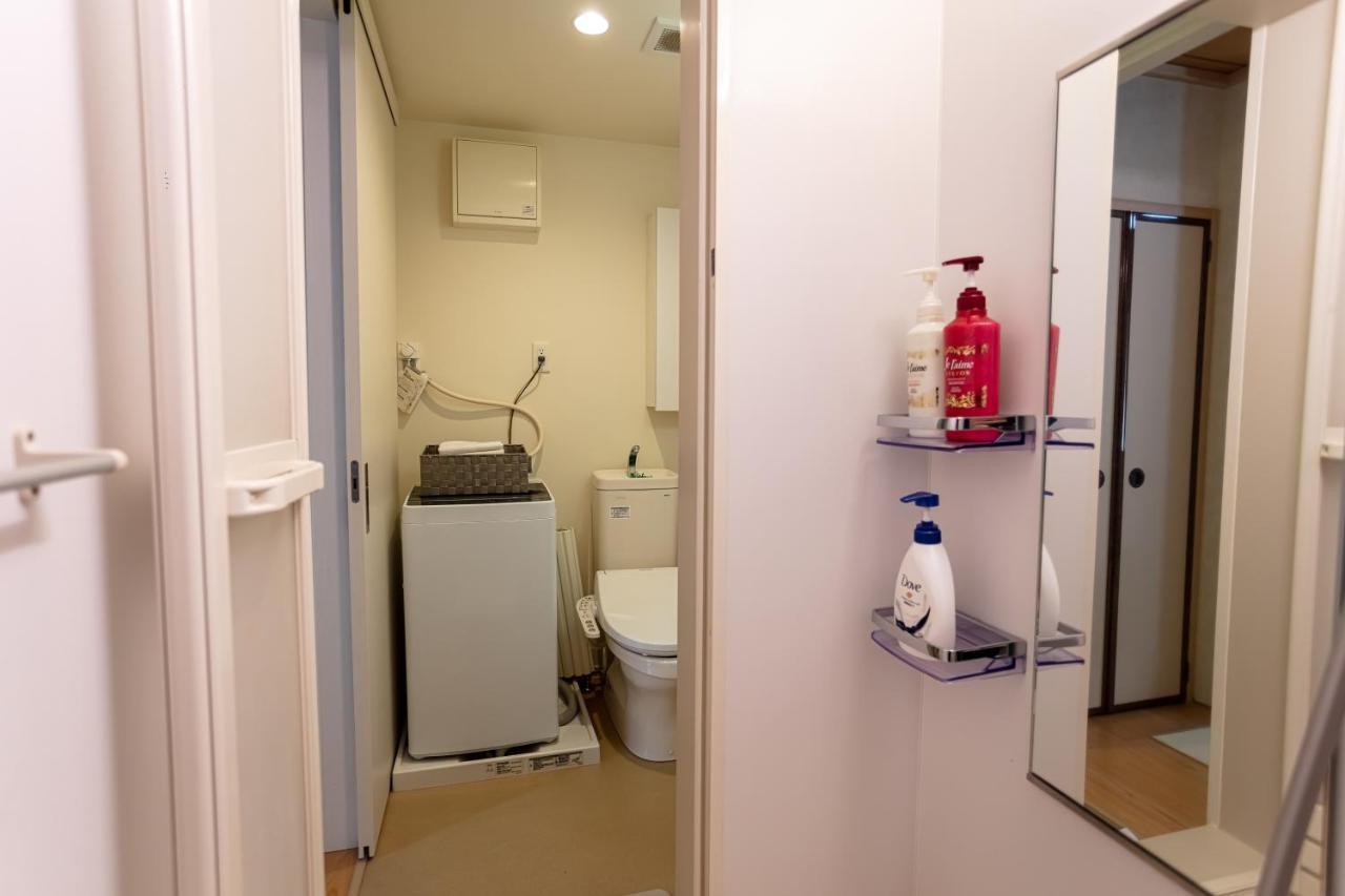 Appartement 和縁waen Skytree à Tōkyō Extérieur photo