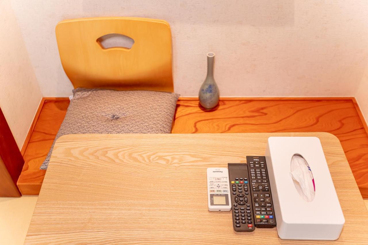 Appartement 和縁waen Skytree à Tōkyō Extérieur photo