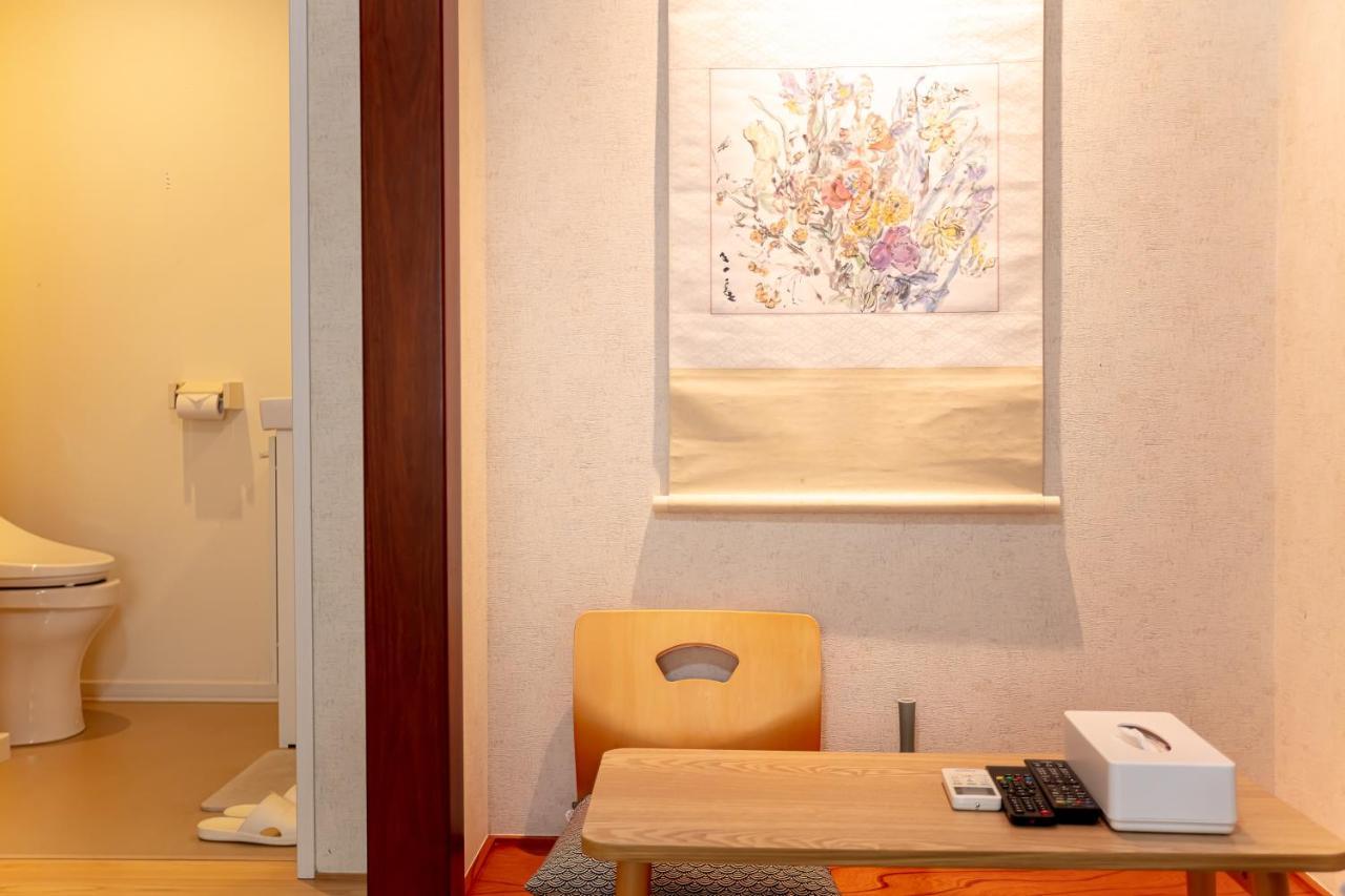 Appartement 和縁waen Skytree à Tōkyō Extérieur photo