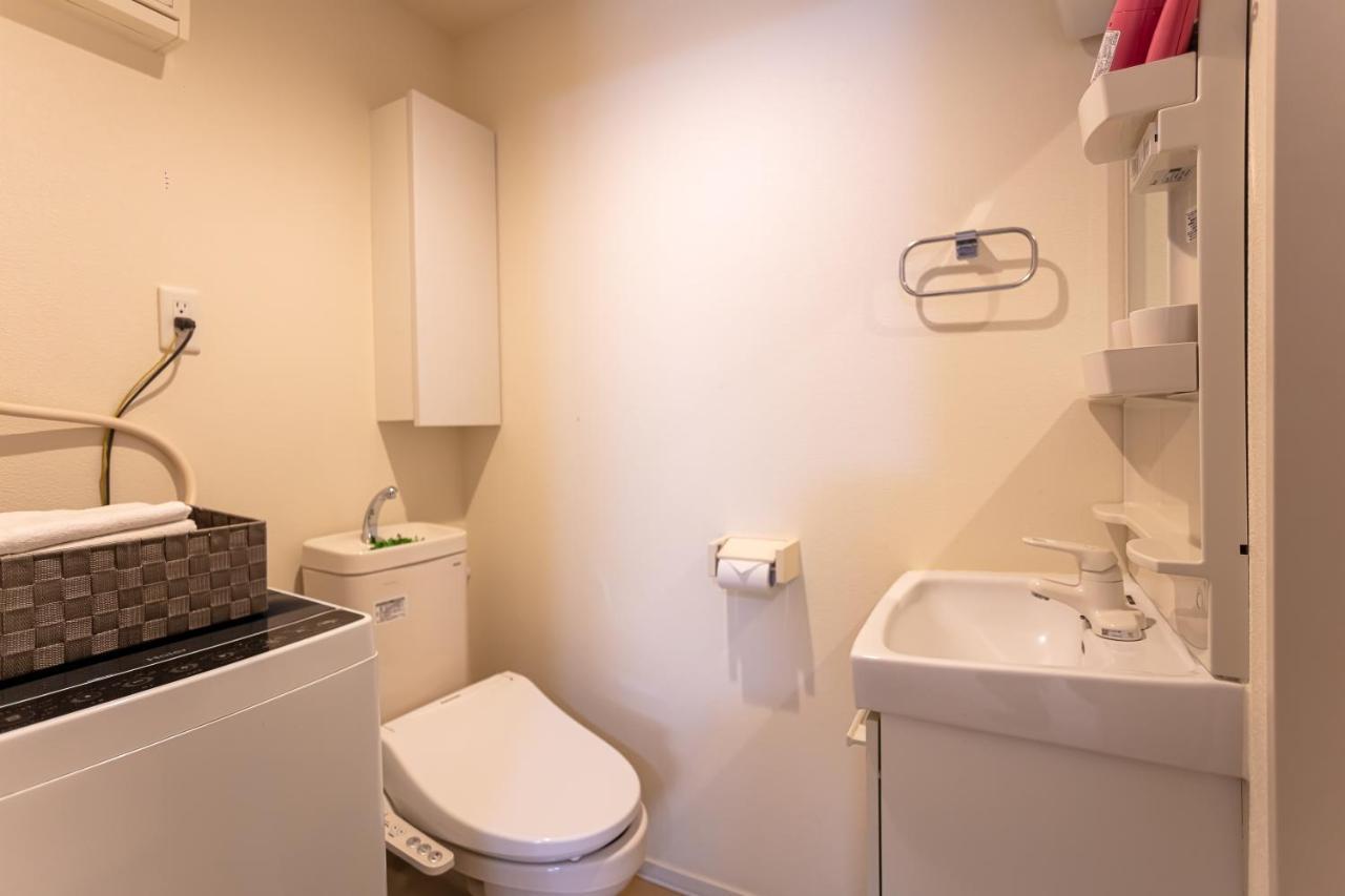 Appartement 和縁waen Skytree à Tōkyō Extérieur photo
