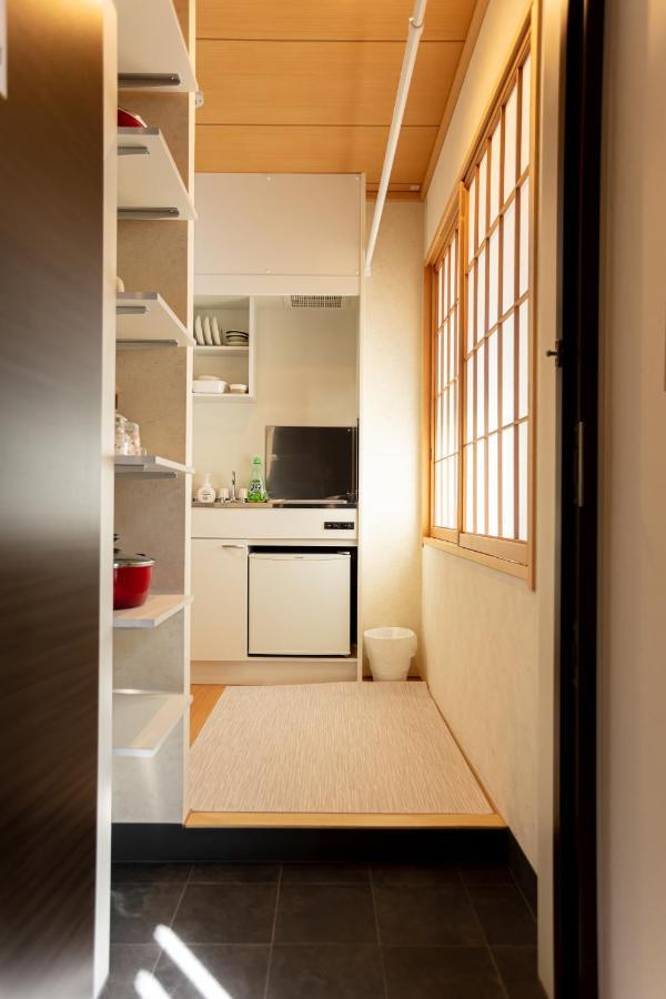 Appartement 和縁waen Skytree à Tōkyō Extérieur photo